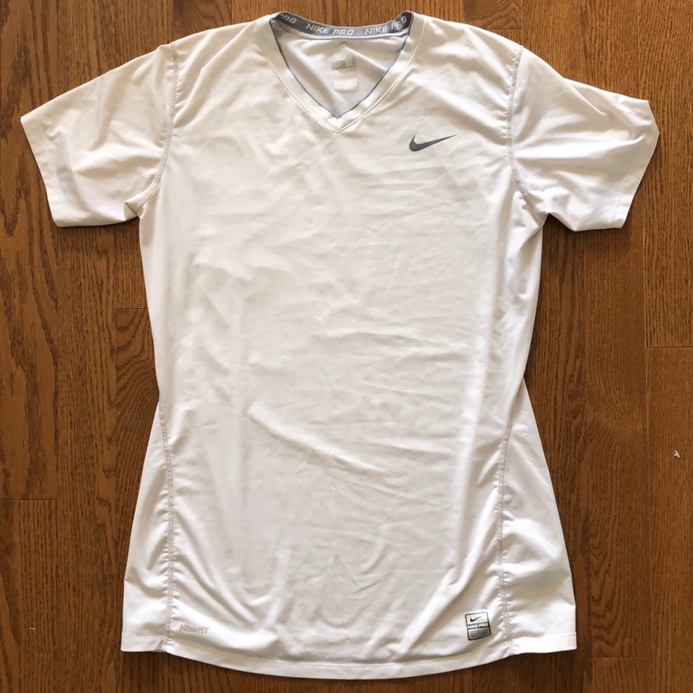 Nike Dri-Fit T-Shirt